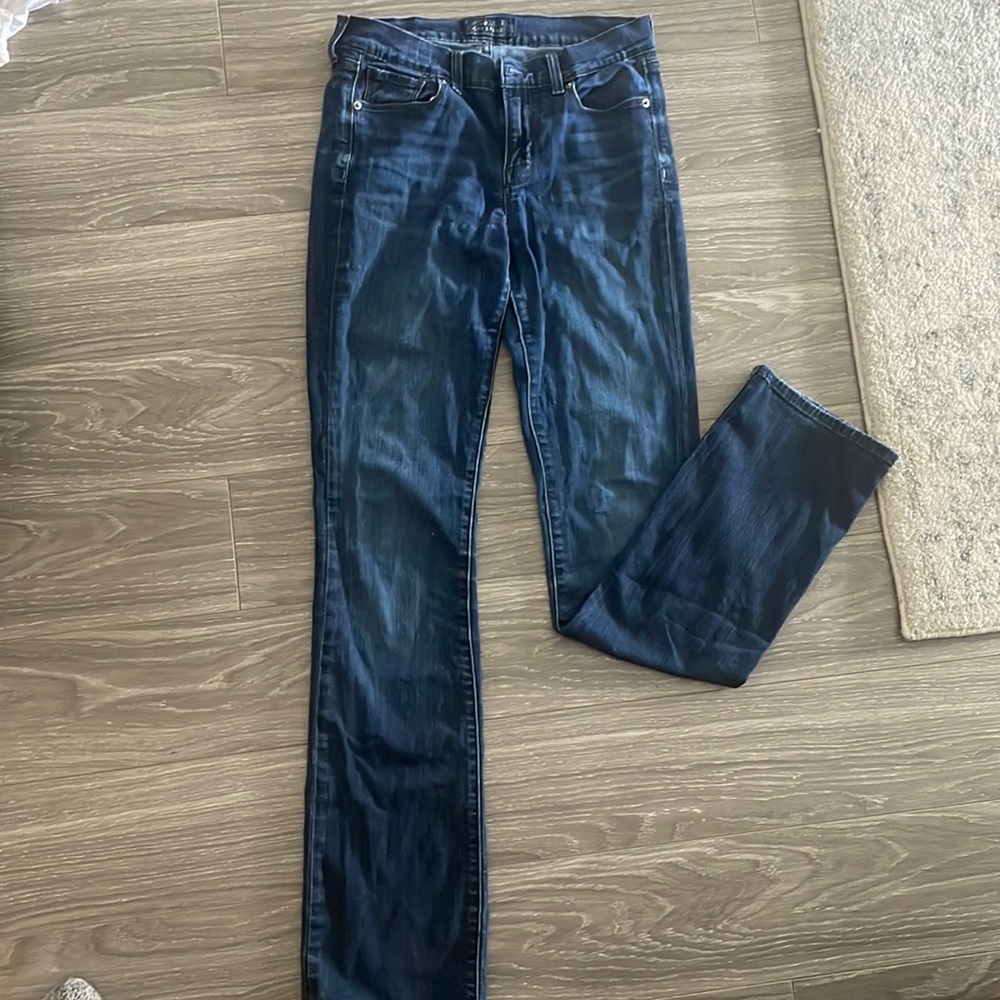 Lucky Brand Jeans